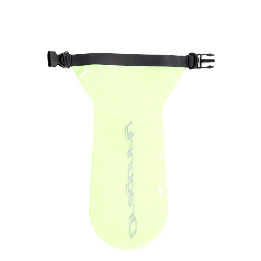 гермоупаковка df k-2 для телефона light green