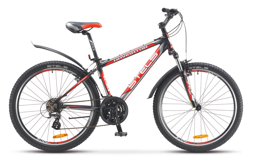 велосипед stels navigator 630 v v010