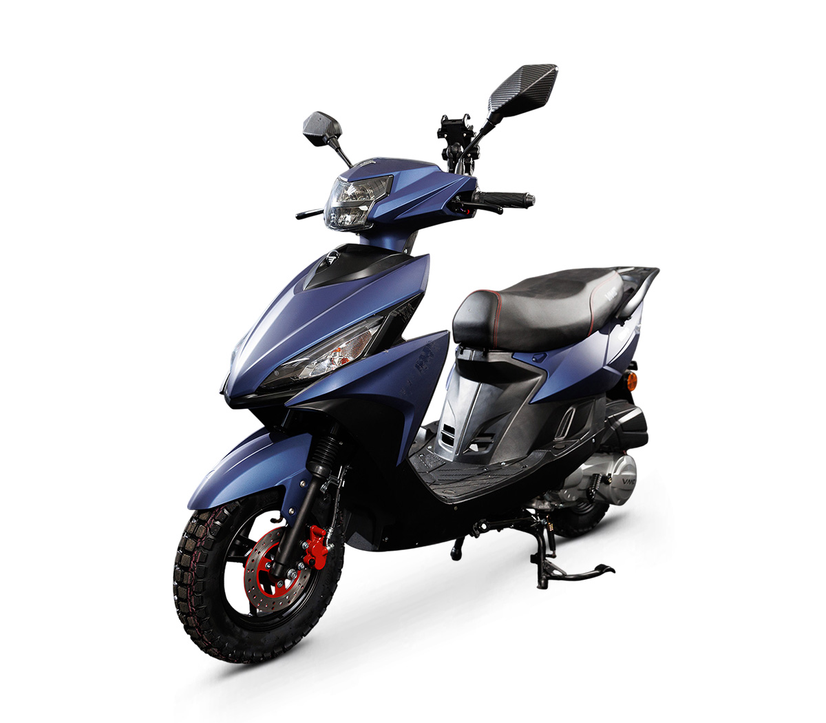 скутер vento vmc corsa rs 50 (150)