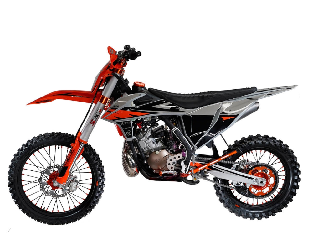 мотоцикл gr8 т250l (2т) enduro pro 