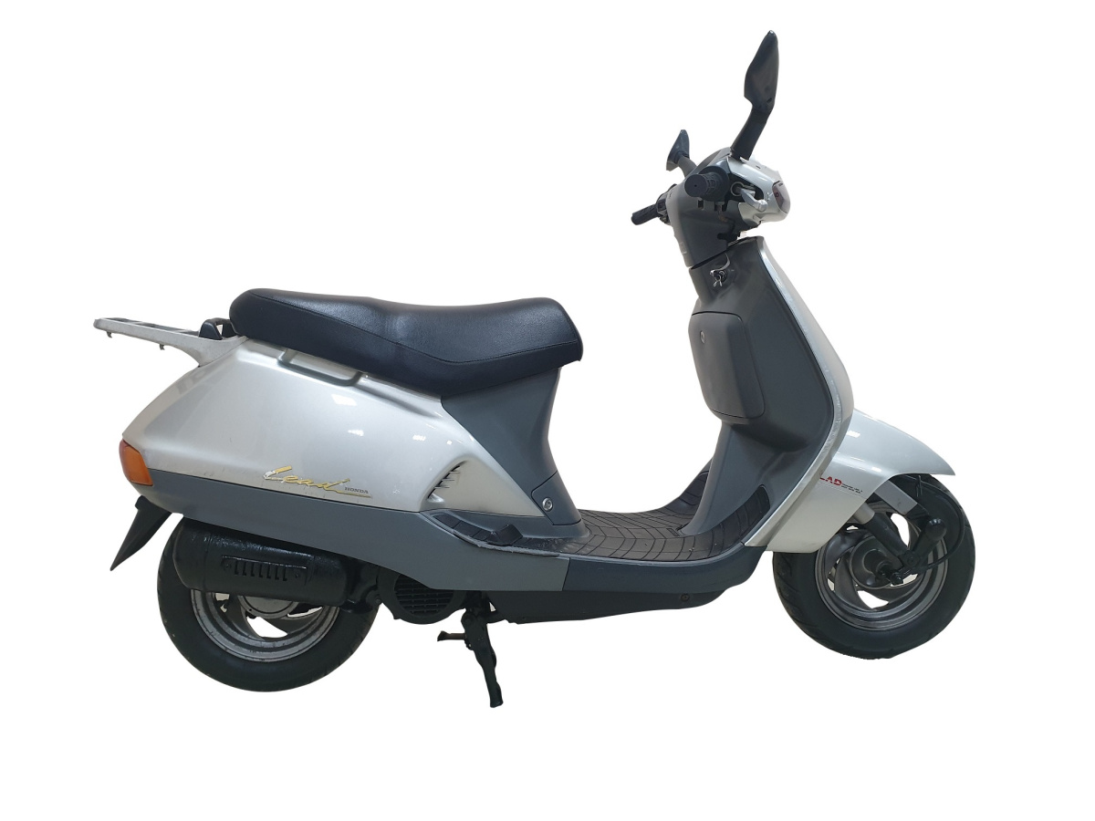 honda lead 90 hf05 