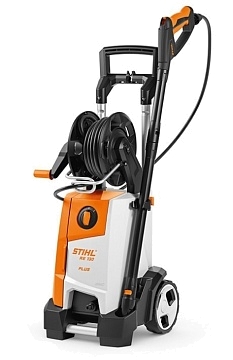 Мойка высокого давления Stihl RE 130 PLUS 4950-011-4561