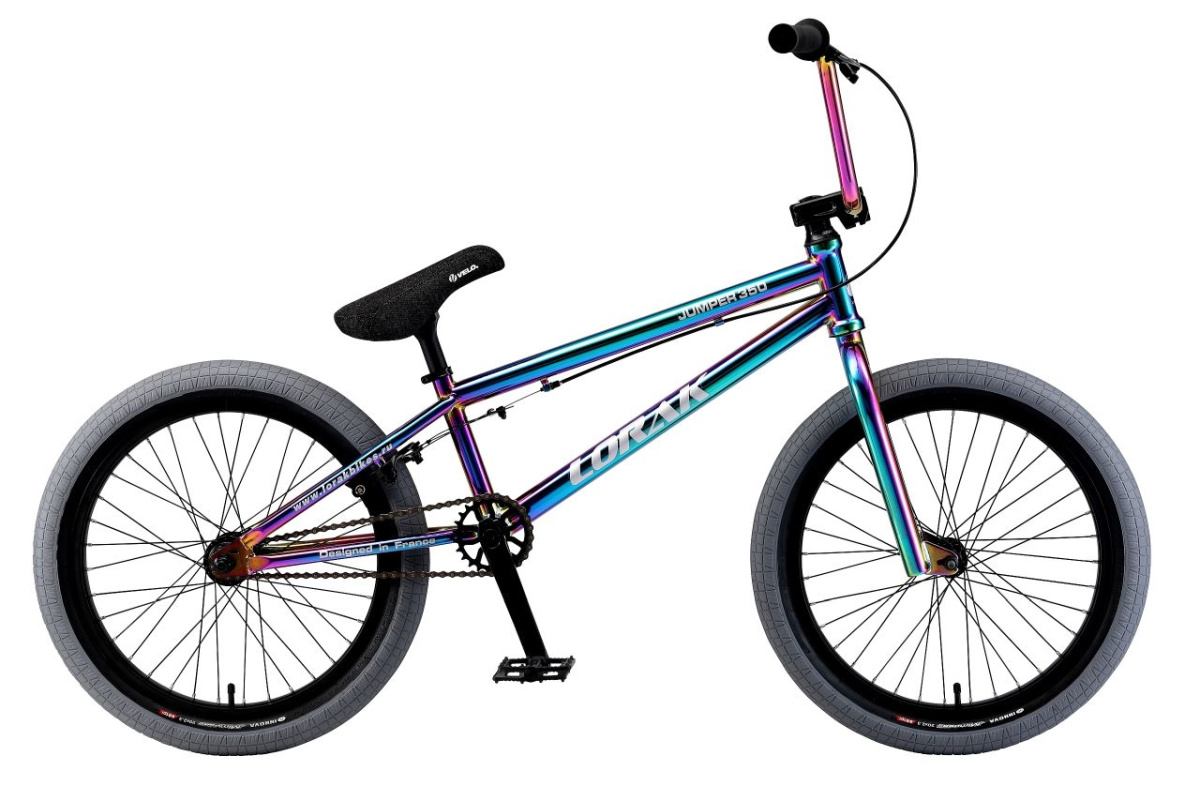 велосипед lorak jumper 350 (2020)