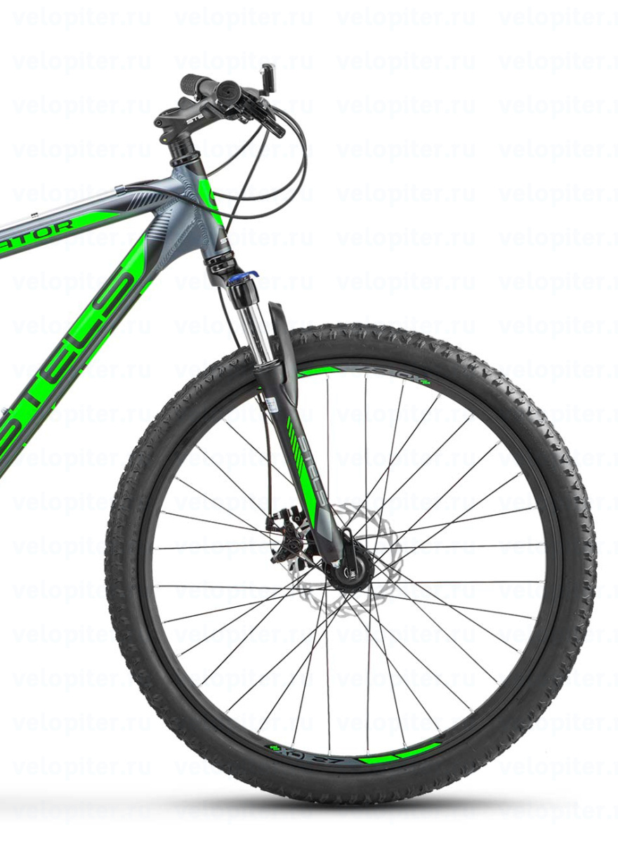 велосипед stels navigator 610 md 27,5"