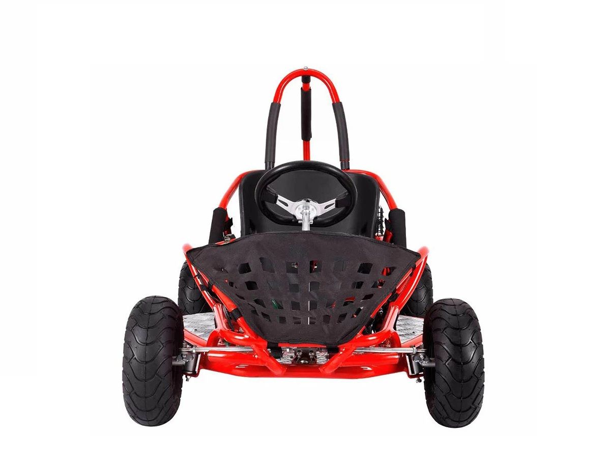 багги yamar go kart