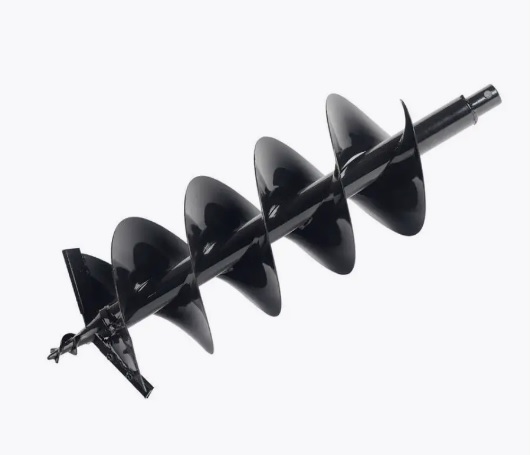 шнек к мотобуру brait d-200/800