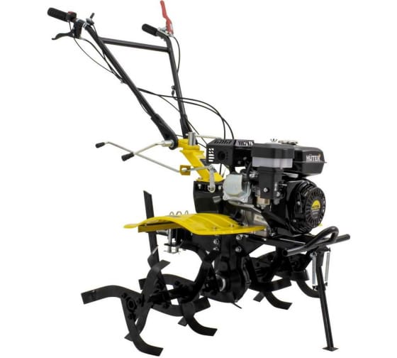 мотоблок huter мк 8000р