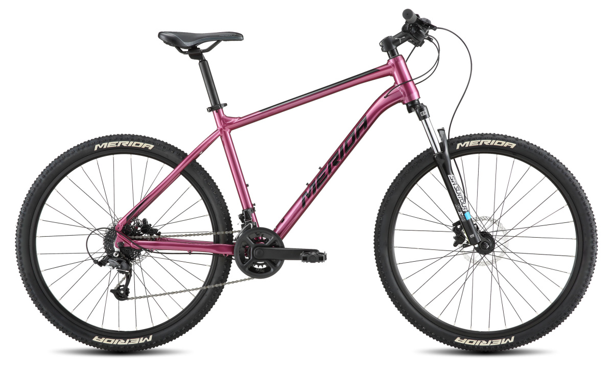 велосипед merida big.seven limited 2.0