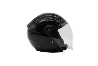 Шлем 625 PD ROCKOT открытый XL черный