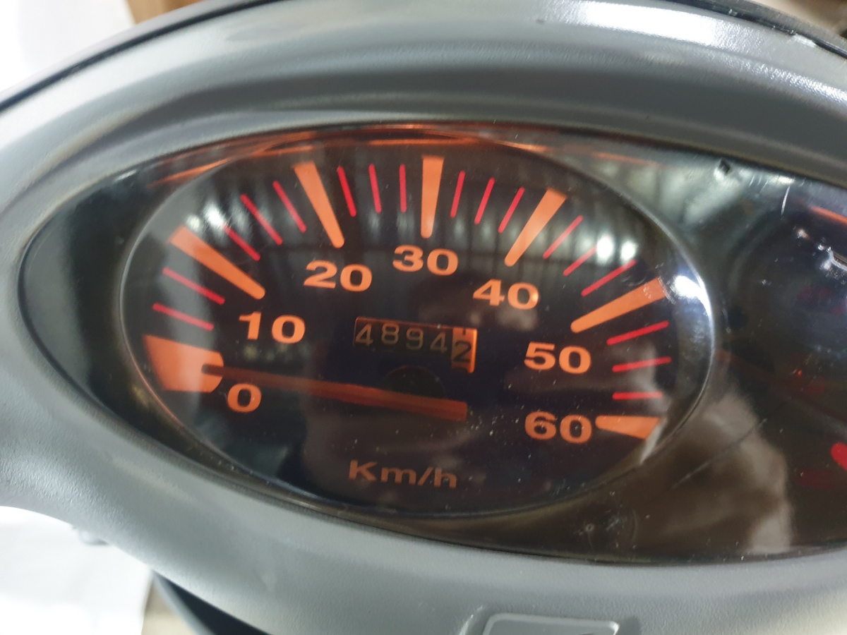 honda smart dio 50 (af-56)