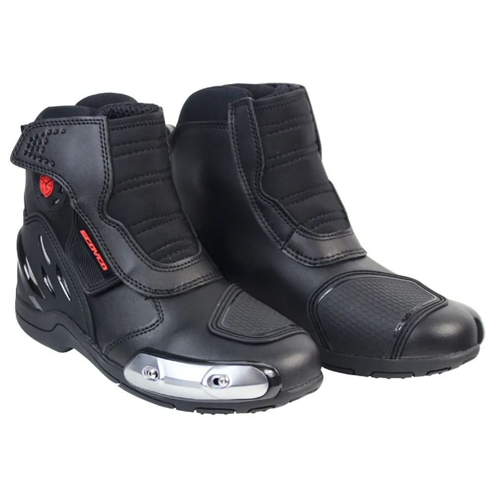 защита голени боты scoyco mr002 