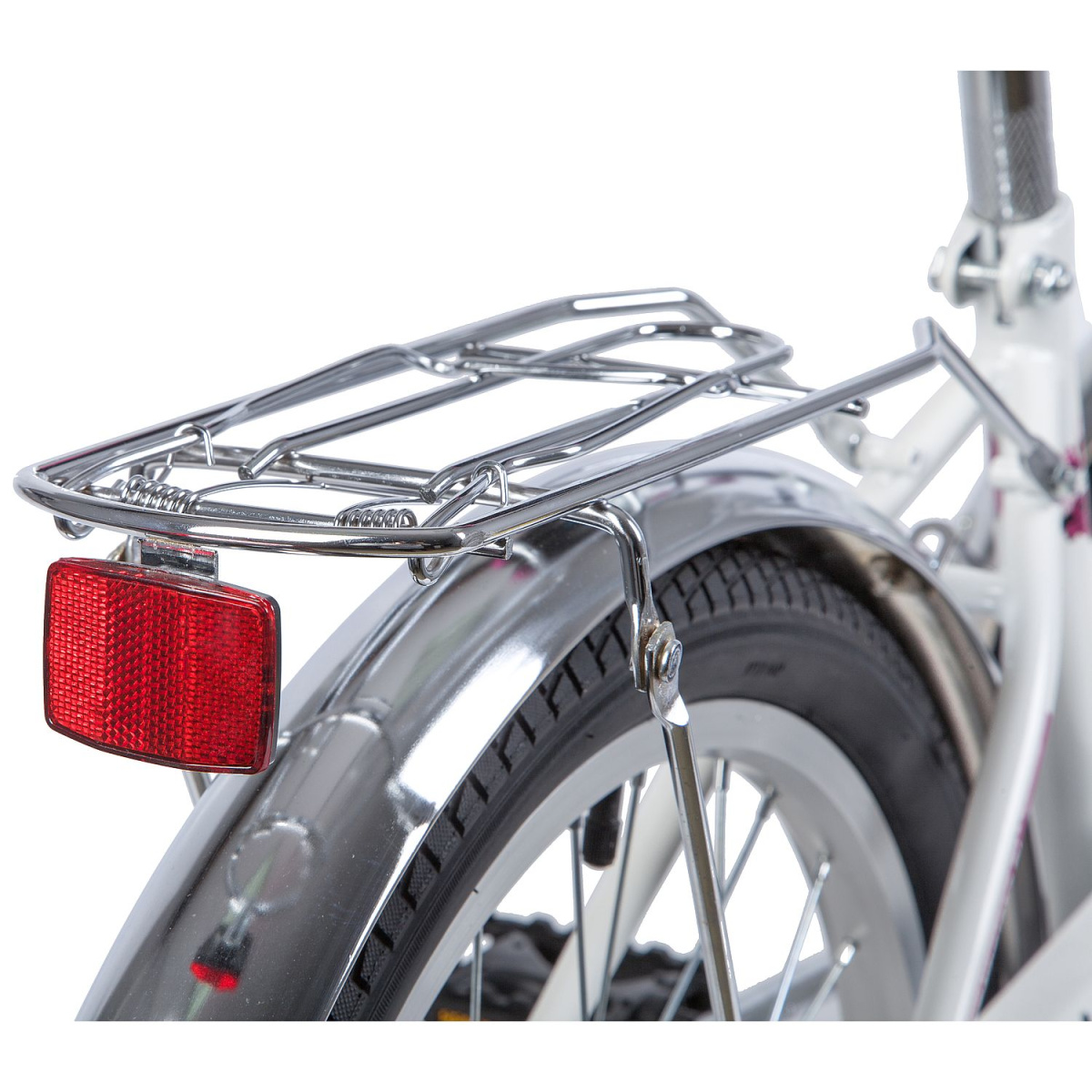 велосипед детский novatrack urban 20