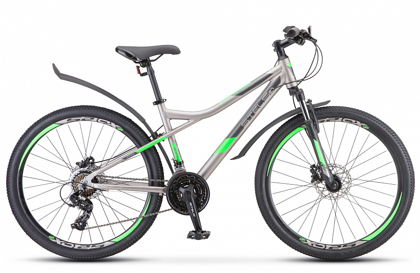 велосипед stels navigator 610 d 26 v010