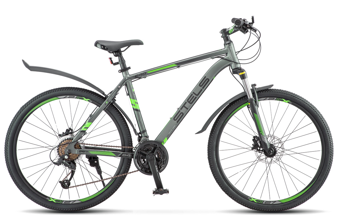 велосипед stels navigator 640 d v010