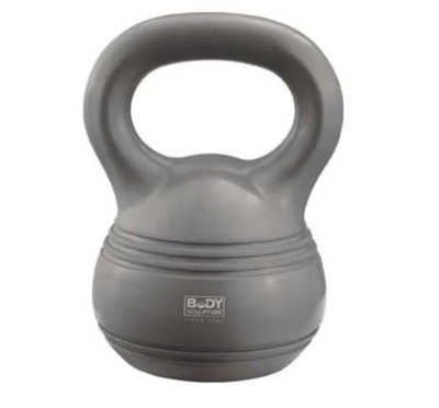 Гиря обрезиненная Body Sculpture BW-110 7,5кг