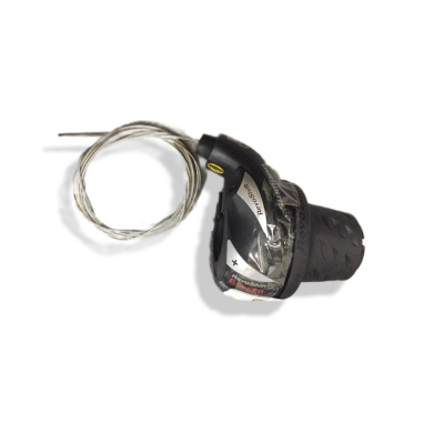 Шифтер TOURNEY REVOSHIFT Shimano 2-6028