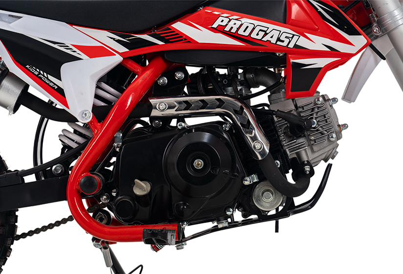питбайк progasi kids power 110 (10/10)