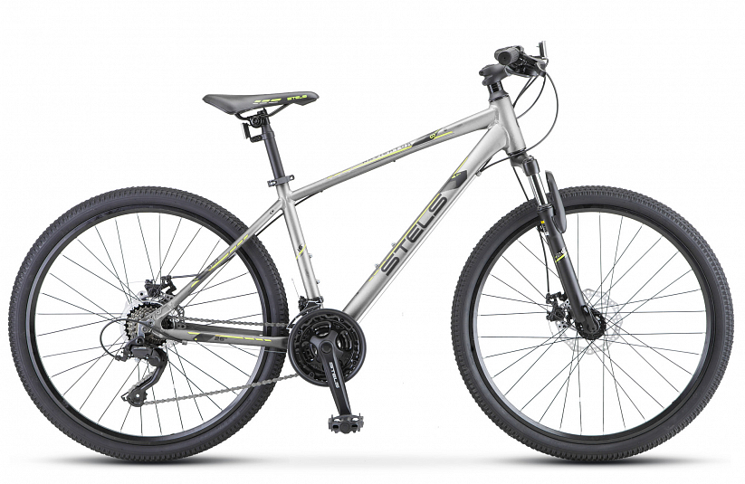велосипед stels navigator 590 md k010