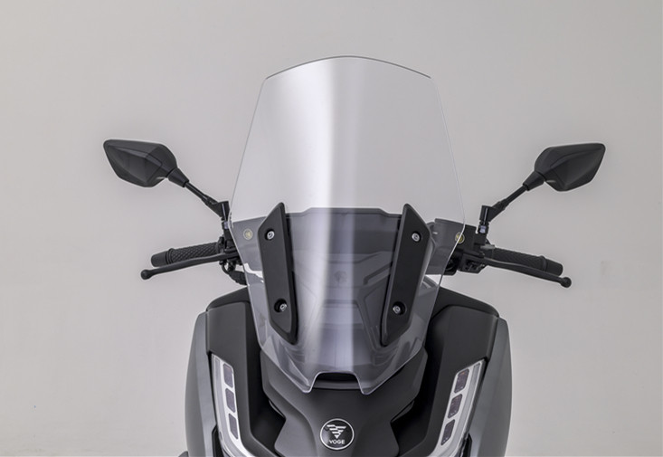 скутер voge sr3 classic