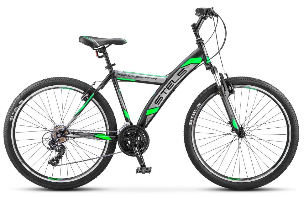 велосипед stels navigator 550 v v030