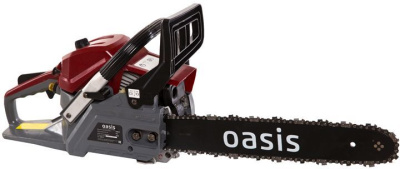 Бензопила Oasis GS-4618 (R)