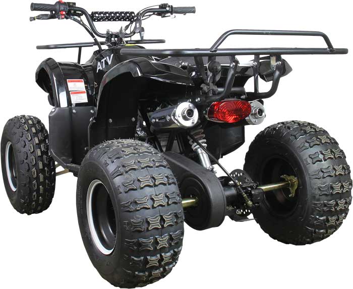 квадроцикл avantis classic 8 125 сс