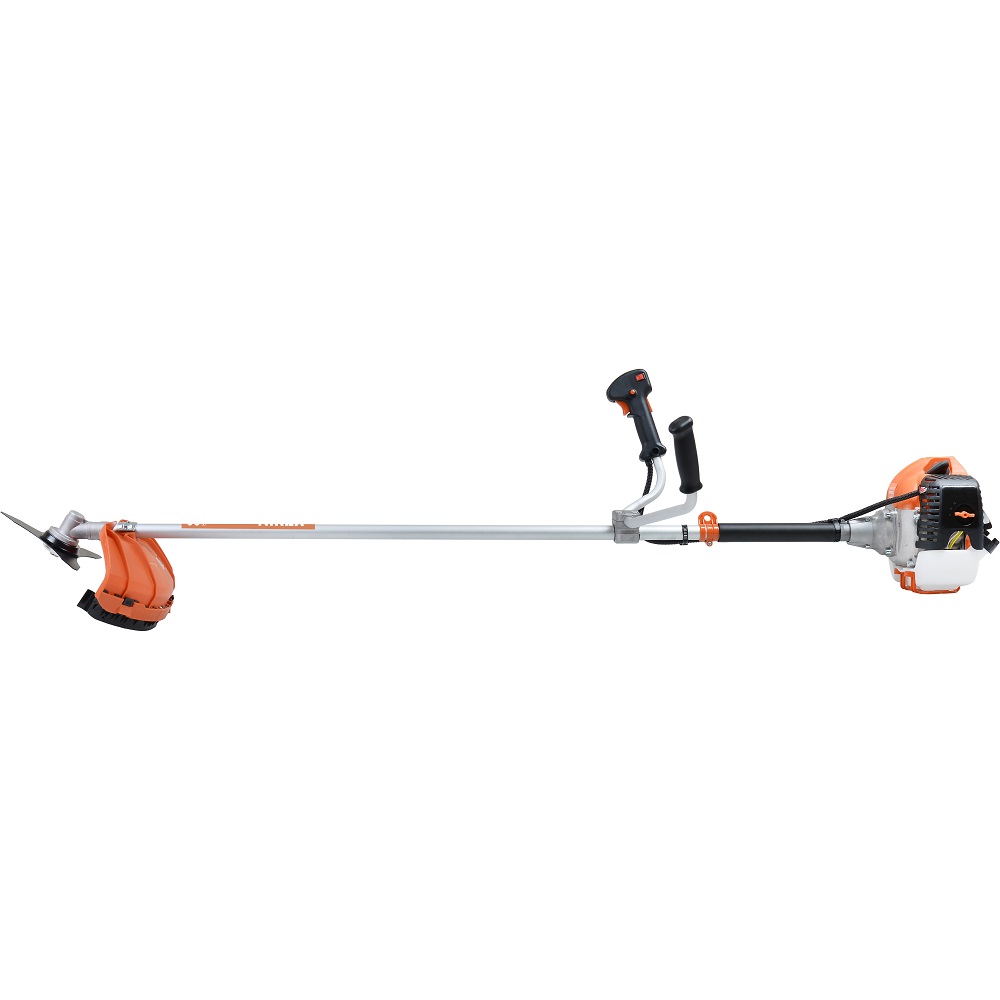 коса бензиновая nirex npb 4325 c