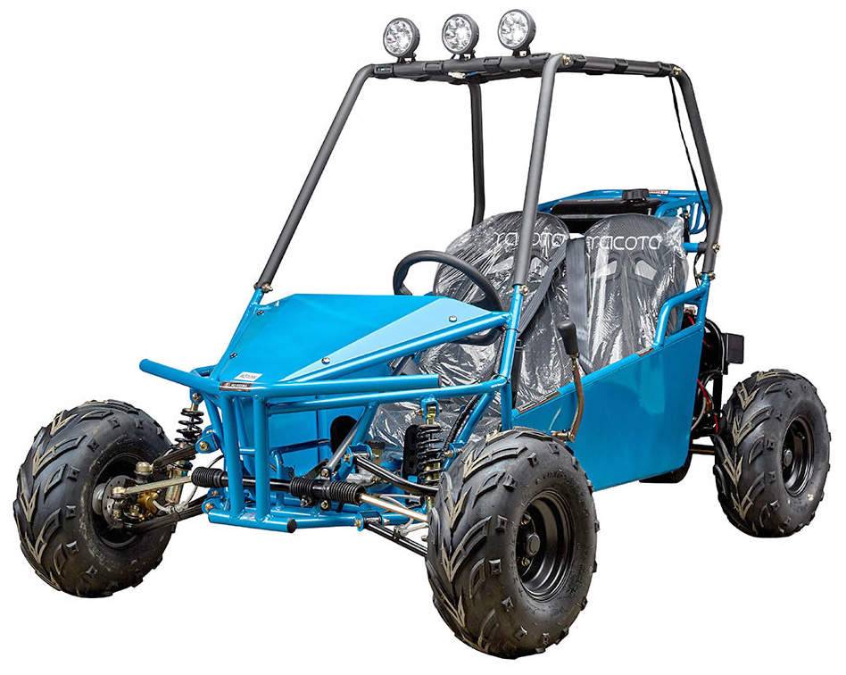 багги yacota ranger 110