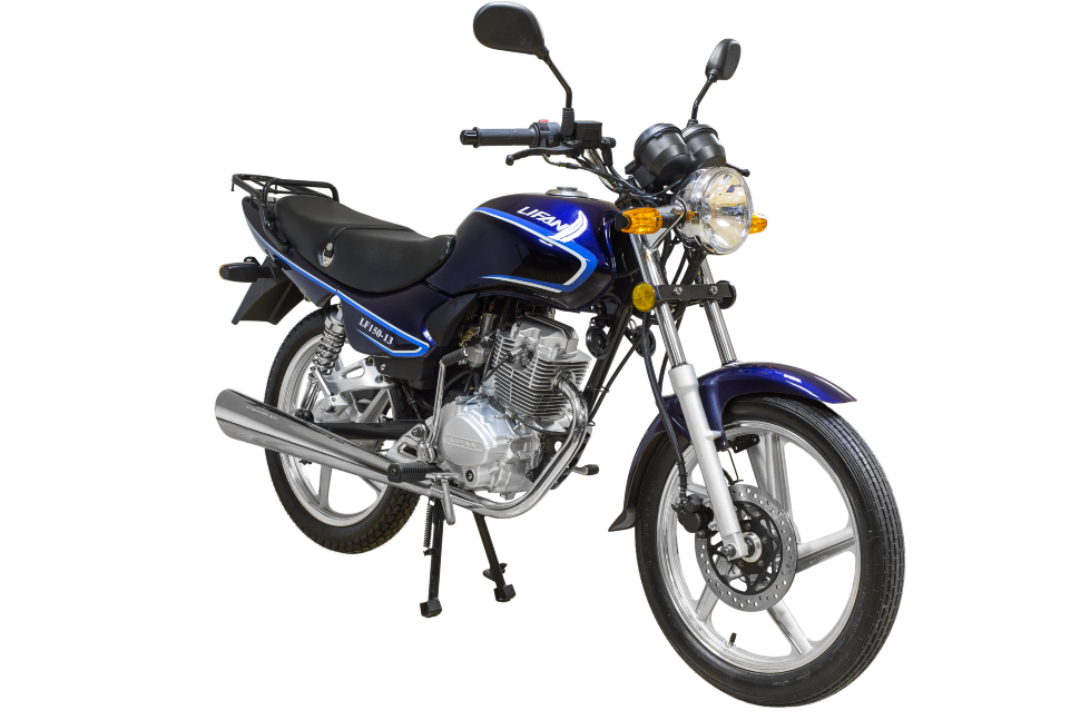 мотоцикл lifan lf150-13