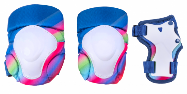 защита tech team safe fit kids 1.0
