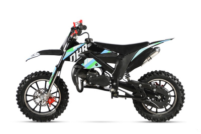 Питбайк детский DBR SX50-A (2019)