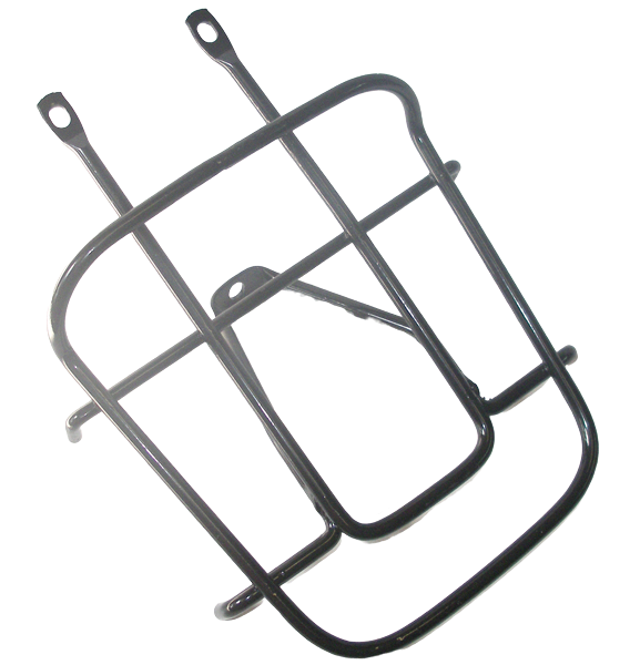 багажник железный honda dio af-18/25 010059-637-9370
