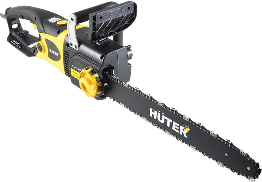 электропила huter els-2400