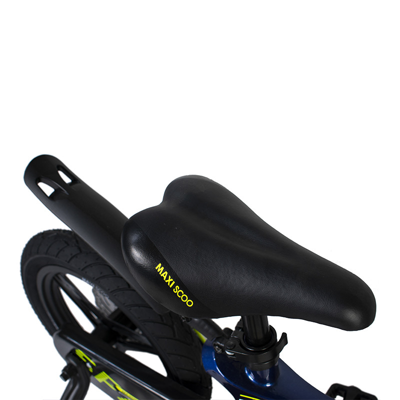 велосипед детский maxiscoo space делюкс 18"