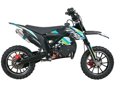 Питбайк детский KAYO DBR SX-50A