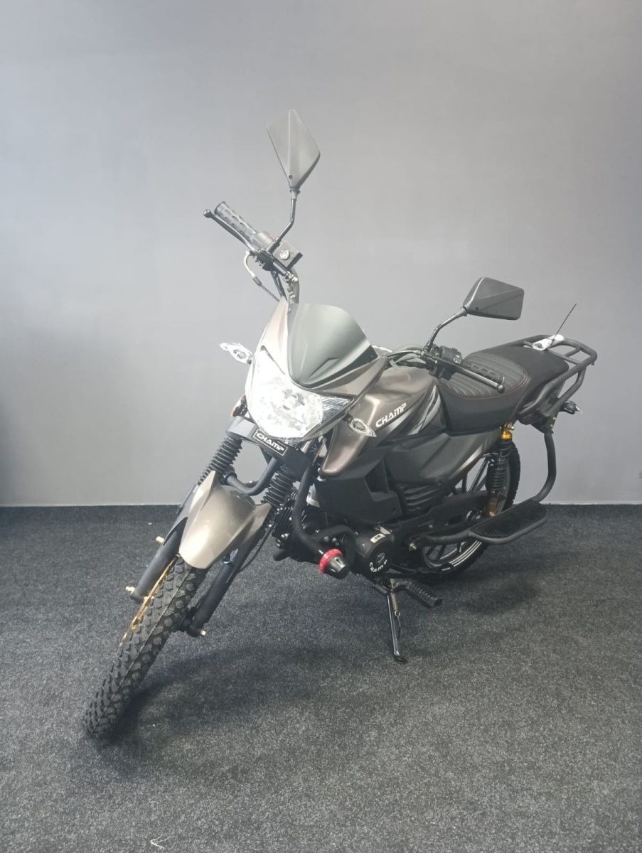 мопед champ alpha с-13 49.9сс (125сс)