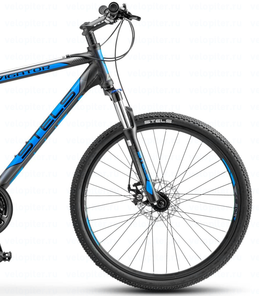 велосипед stels navigator 650 md v030