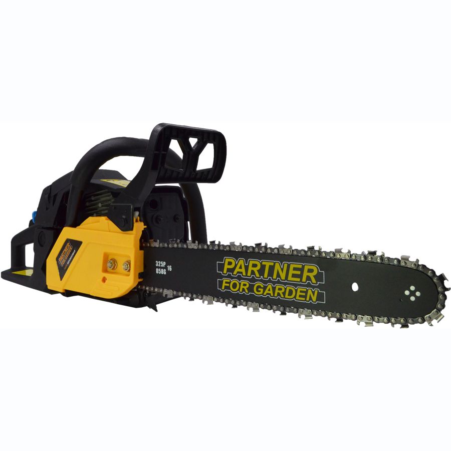 бензопила partner for garden gs-245