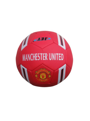 Мяч футбольный Jet Manchester