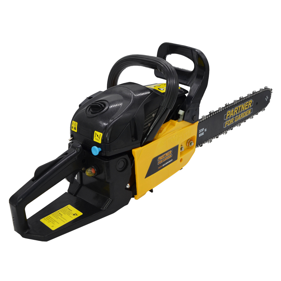бензопила partner for garden gs-340