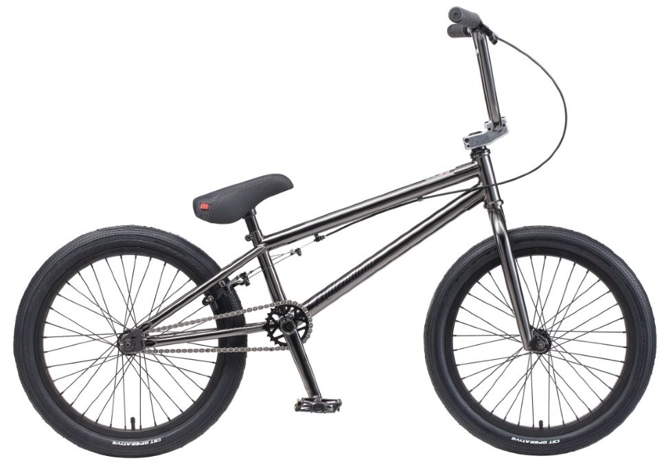 велосипед tech team millennium 20 bmx