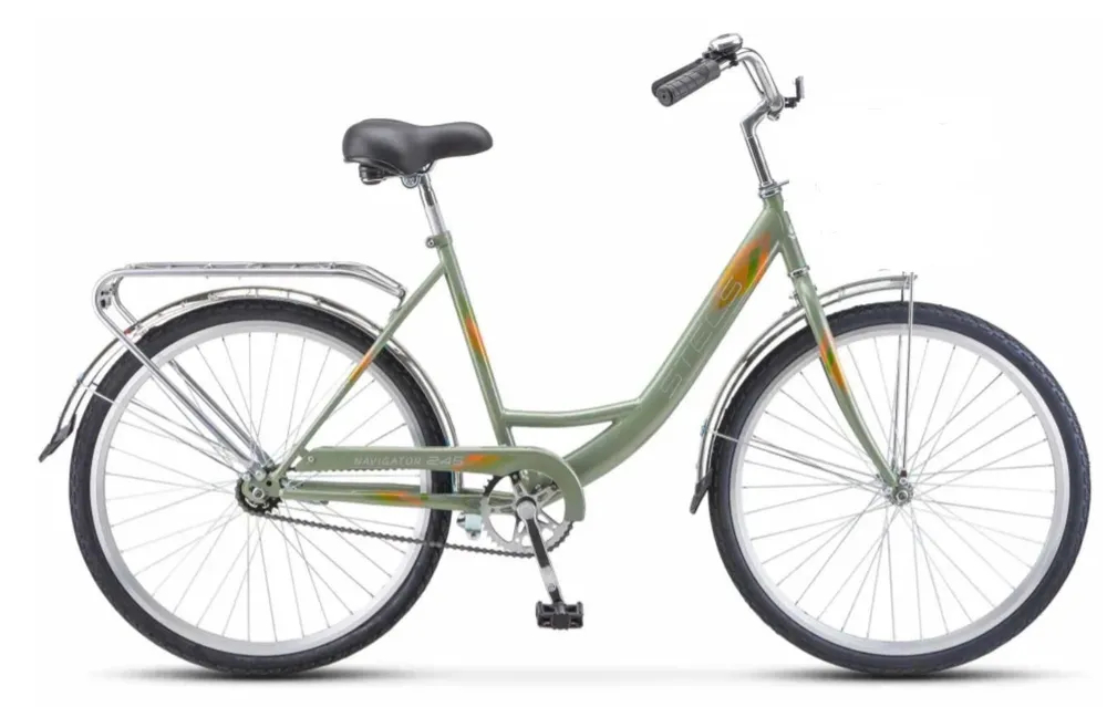 велосипед stels legenda 240 26c (navigator 245 c z010) (м!)