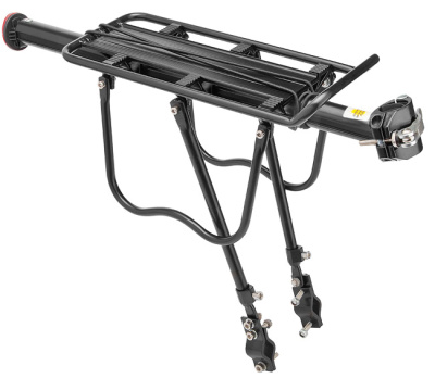 Багажник 20"-28" BLF-H27-2 универсальный, быстросъёмный