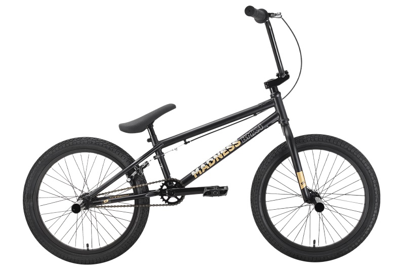 велосипед stark 22 madness bmx 4