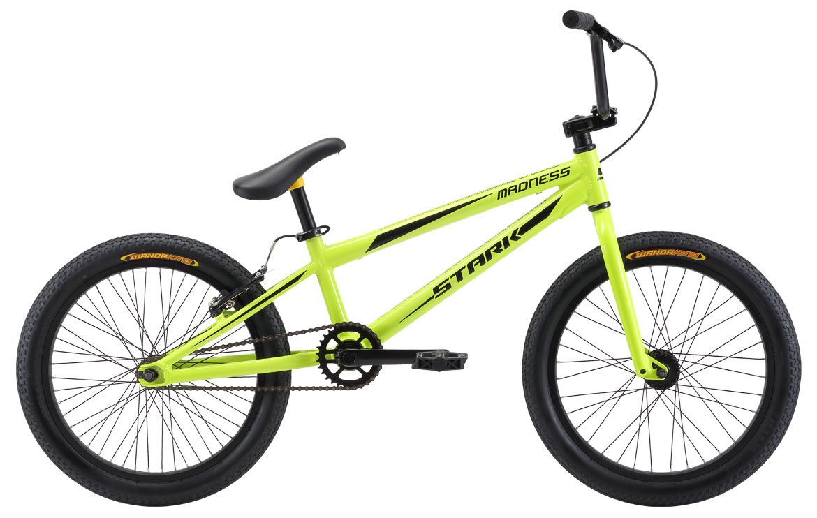 велосипед stark madness bmx race (2021)