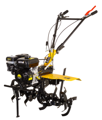 Мотокультиватор Huter МК-8000РL 