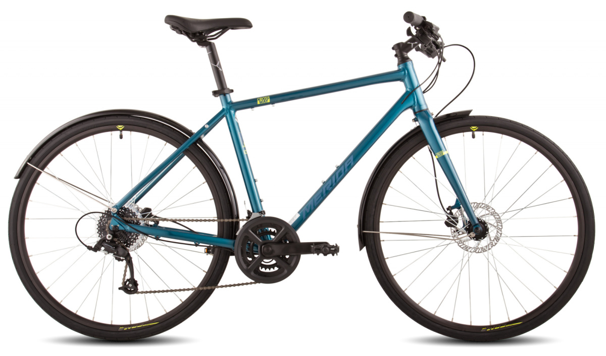 велосипед merida crossway urban 50 рама l 55cm