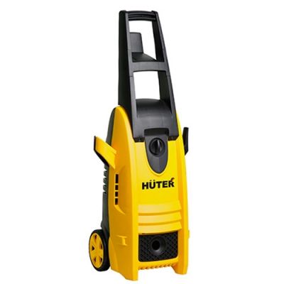 мойка высокого давления huter м135-pw