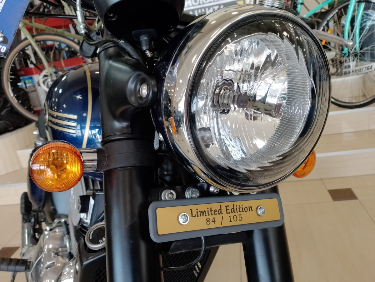 мотоцикл jawa 42