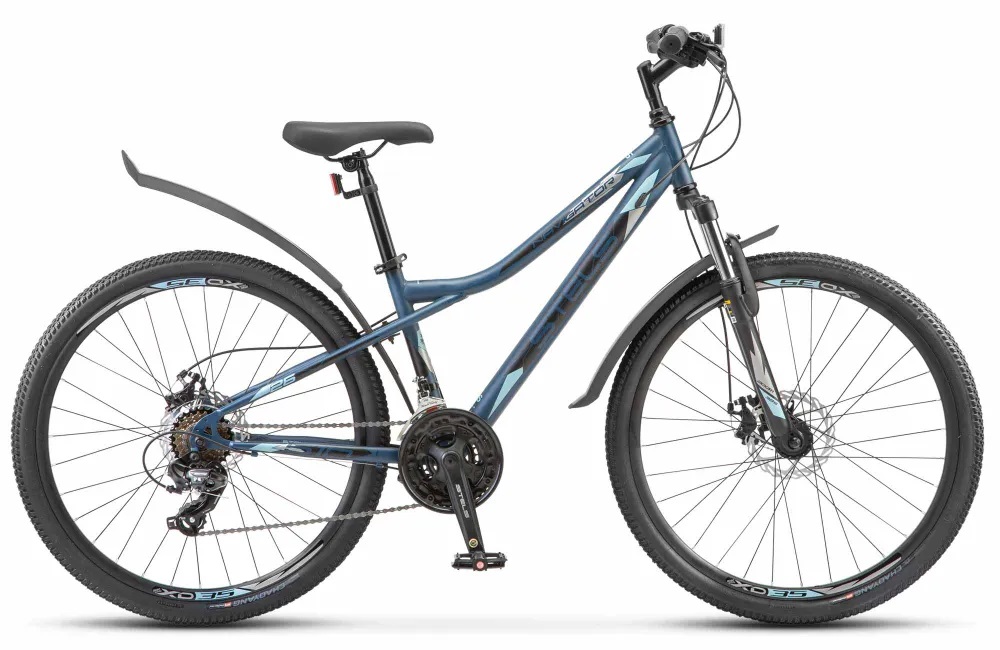 велосипед stels navigator 510 md v010